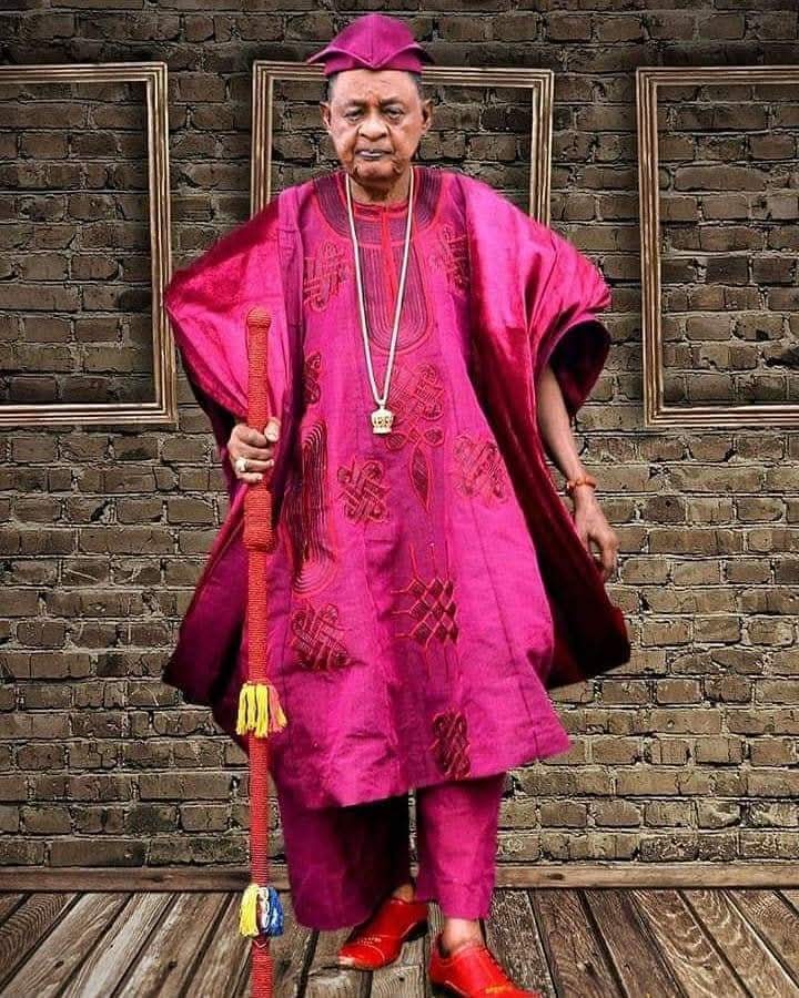 Grandpatron