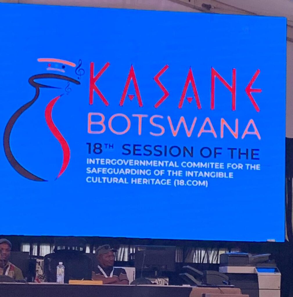 BOTSWANA